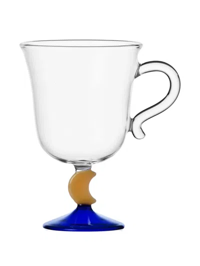 Ichendorf Milano Sogni D'oriente Glass In White
