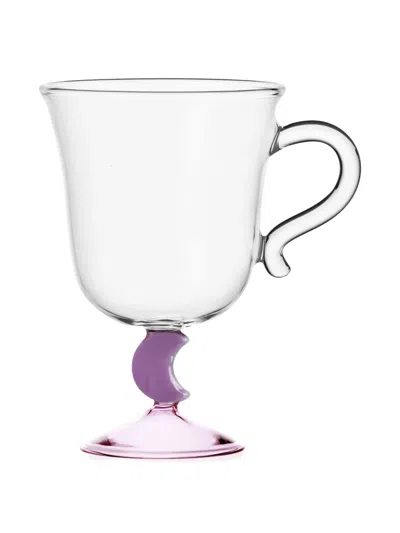 Ichendorf Milano Sogni D'oriente Glass In White