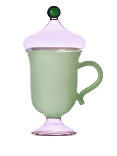 ICHENDORF MILANO SOGNI D’ORIENTE MUG