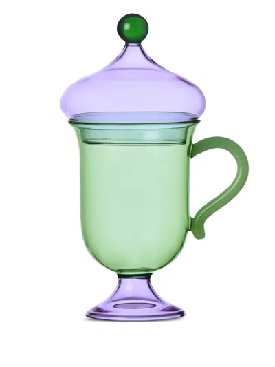 ICHENDORF MILANO SOGNI D’ORIENTE MUG