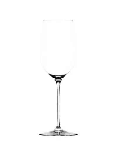 Ichendorf Milano Solisti Wine Glasses (set Of Four) In Transparent