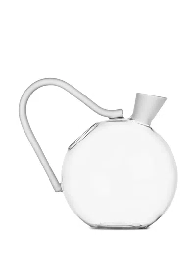 Ichendorf Milano Spherical Jug In Transparent