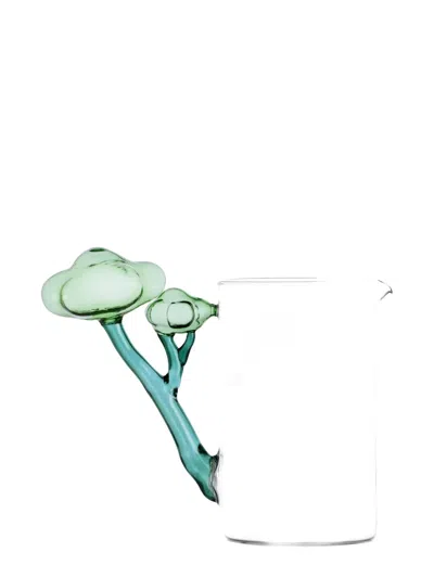 Ichendorf Milano Talking Trees Jug In Green