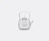 Ichendorf Milano Tea And Coffee Clear Uni In Clear
