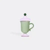 Ichendorf Milano Tea And Coffee Multicolor Uni In Multicolor