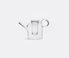 Ichendorf Milano Tea And Coffee Transparent 12 In Transparent
