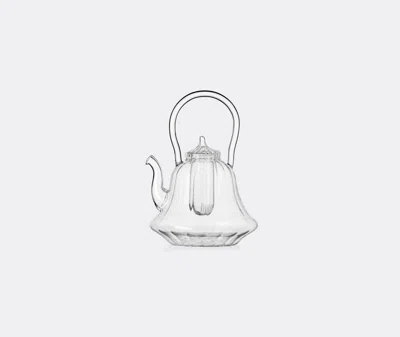 Ichendorf Milano Tea And Coffee Transparent Uni