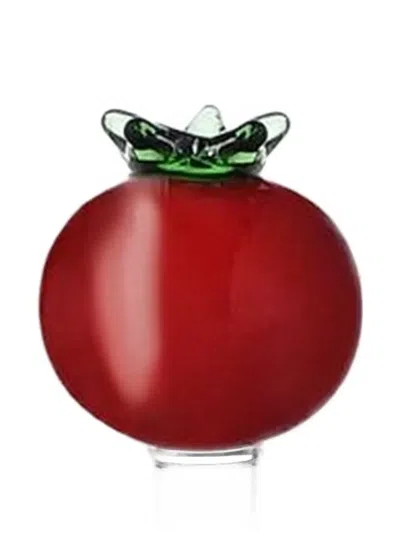 Ichendorf Milano Tomato Oil Bottle In Animal Print