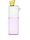 Ichendorf Milano Travasi Colour-block Bottle In Neutrals