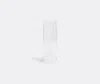 Ichendorf Milano Vases Clear 1 In Clear