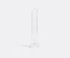 Ichendorf Milano Vases Clear Uni In Clear