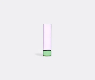 Ichendorf Milano Vases Green In Green, Pink