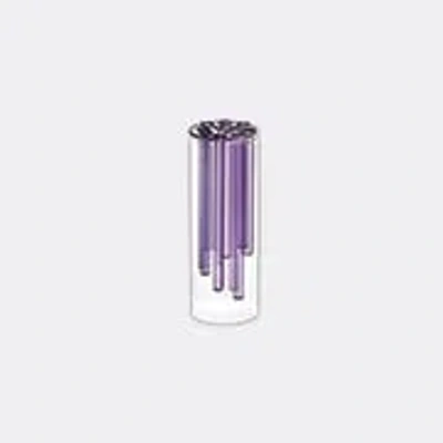 Ichendorf Milano Vases Multicolour Uni In Purple