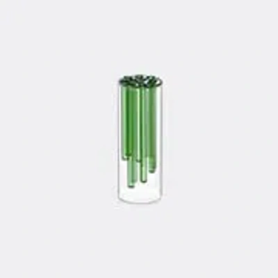 Ichendorf Milano Vases Multicolour Uni In Green