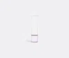 Ichendorf Milano Vases Pink In Pink, Clear