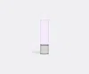 Ichendorf Milano Vases Smoke In Smoke, Pink