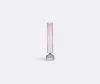 Ichendorf Milano Vases Smoke In Smoke, Pink