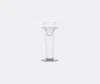 Ichendorf Milano Amaryllis Smooth Vase In Transparent
