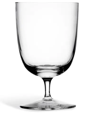 Ichendorf Milano Venezia Stemmed Set Of Six Glasses In White