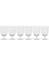 Ichendorf Milano Venezia Stemmed Wine Glasses In 白色