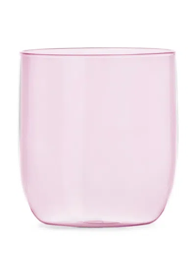 Ichendorf Milano Vio Jug And Tumblers (set Of Five) In Pink