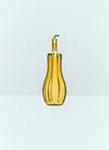 Ichendorf Milano Olive Oil Glass Bottle In Yellow