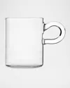 Ichendorf Piuma Coffee Cup & Saucer Set, 3.4 oz