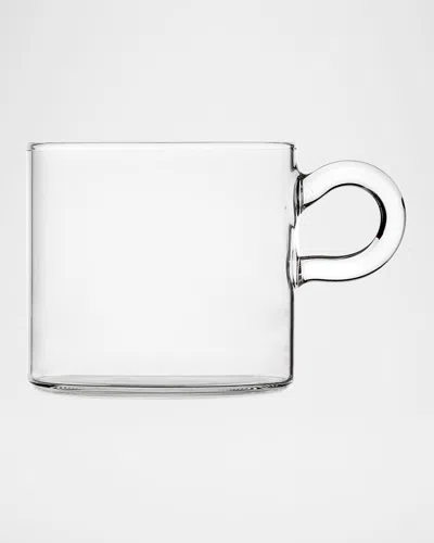 Ichendorf Piuma Teacup & Saucer Set, 9.1 oz