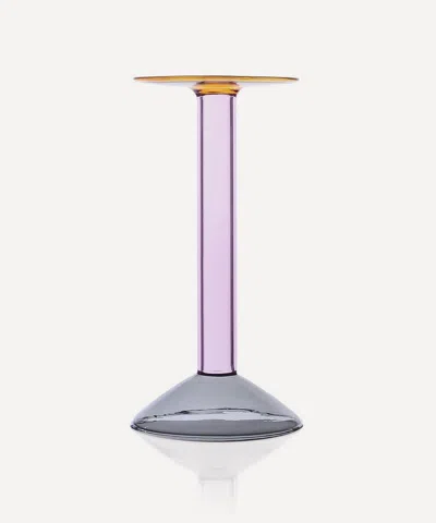 Ichendorf Rainbow Medium Candle Holder