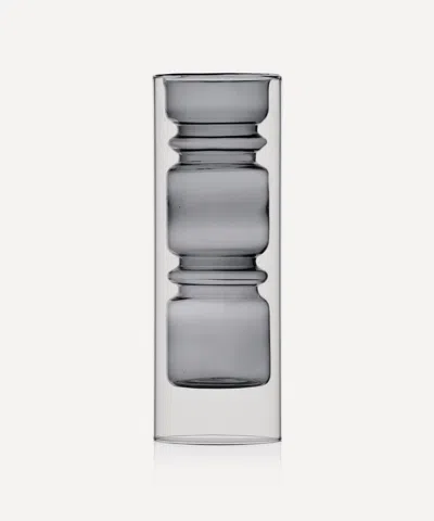 Ichendorf Rings Vase 30cm