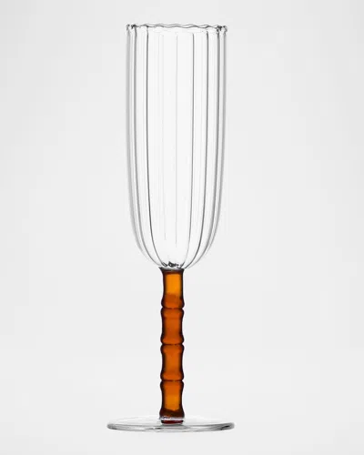 Ichendorf Rivoli Flute, 7.4 oz