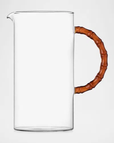 Ichendorf Rivoli Smooth Jug, 49 oz