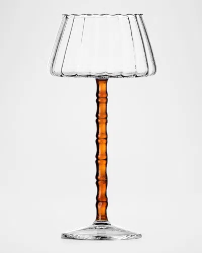 Ichendorf Rivoli Tealight, 8.27"