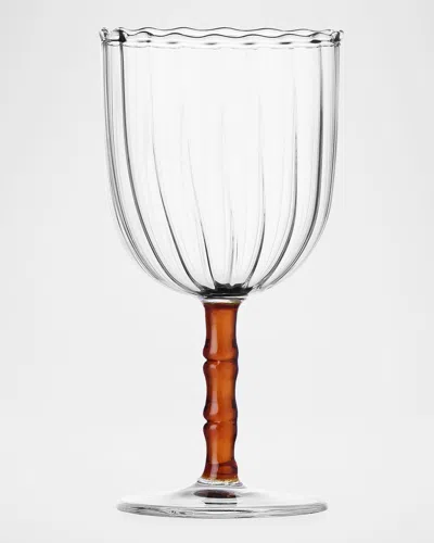 Ichendorf Rivoli Water Goblet, 10.5 oz