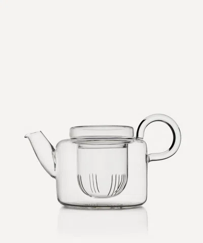 Ichendorf Small Teapot