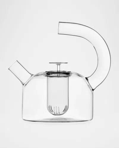 Ichendorf Tea Large Teapot, 59.2 oz