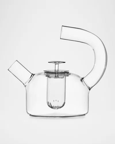 Ichendorf Tea Small Teapot, 32 oz