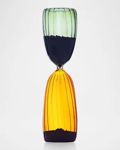 Ichendorf Times 15-minute Hourglass In Multi