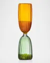 Ichendorf Times 5-minute Hourglass In Green/amber