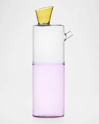 Ichendorf Travasi Bottle, 30 Oz. In Multi