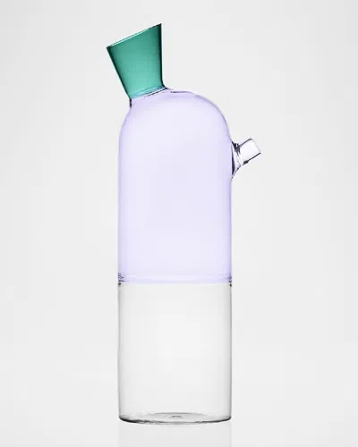 Ichendorf Travasi Bottle, 34 Oz. In Multi