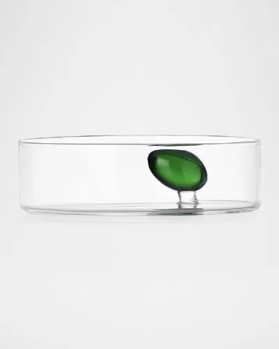Ichendorf Travasi Little Bowl With Green Olive