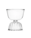 Ichendorf Milano Tutu Water Bowl In Clear
