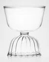 Ichendorf Milano Tutu Water Bowl In Clear