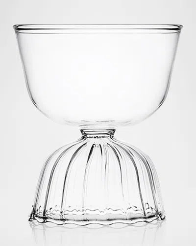 ICHENDORF TUTU BOWL/WATER GLASS, 9.5 OZ.