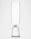 Ichendorf Milano Tutu Champagne Flute In Clear