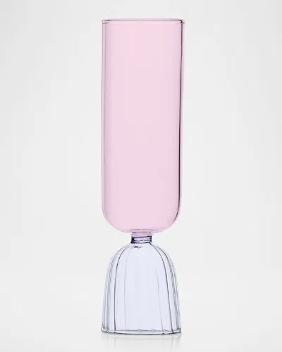 Ichendorf Tutu Colore Champagne Flute, 8.5 Oz.
