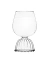 Ichendorf Tutu Red Wine Glass, 20.3 Oz. In Clear