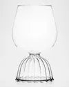 Ichendorf Tutu Red Wine Glass, 20.3 Oz. In Clear