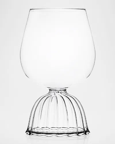 Ichendorf Tutu Red Wine Glass, 20.3 Oz. In Clear